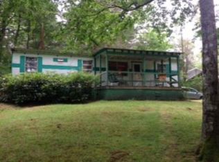 118 Choctaw Rd, Highlands, NC 28741