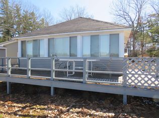 7 Abbott Ln, Ossipee, NH 03864