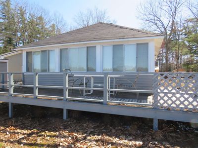 7 Abbott Lane, Ossipee, NH, 03864