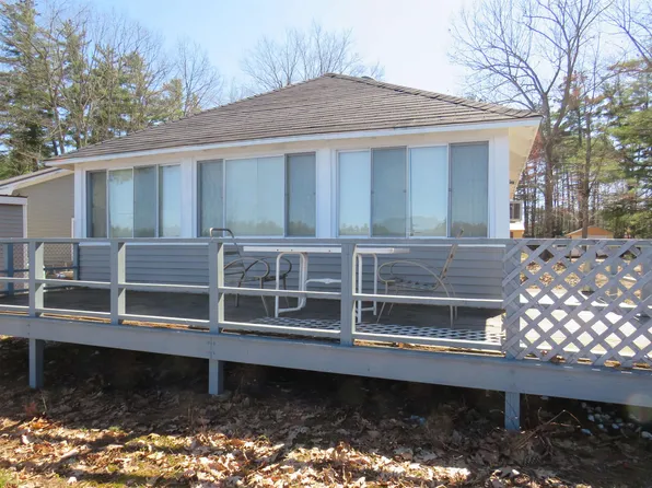 7 Abbott Lane, Ossipee, NH 03864