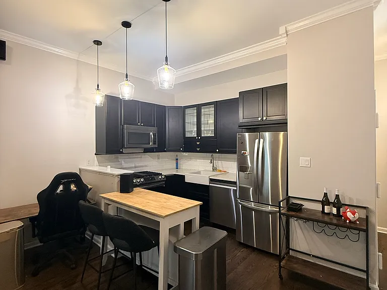 43 Mercer St #2 — Photo 5