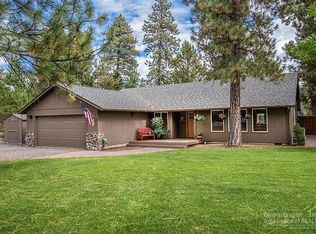 69238 Easy St, Sisters, OR 97759