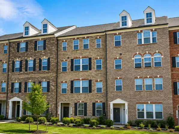 9208 Landon House Way, Urbana, MD 21704