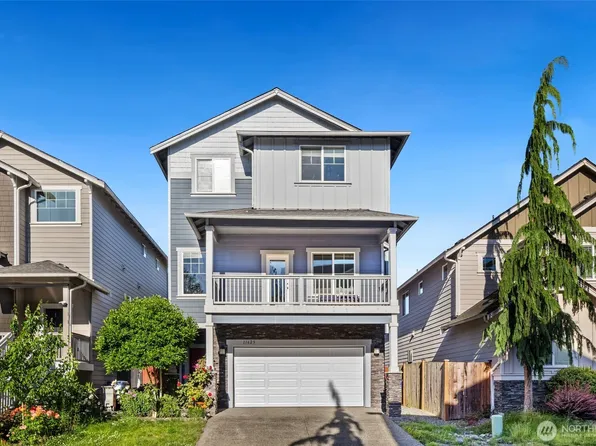 11625 10th Place W, Everett, WA 98204