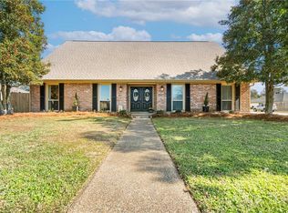 14 Platt St, Kenner, LA 70065