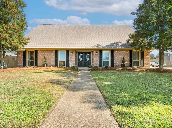 14 Platt St, Kenner, LA 70065