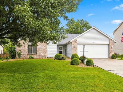 1109 Brittany Pl, Fort Wayne, IN, 46825