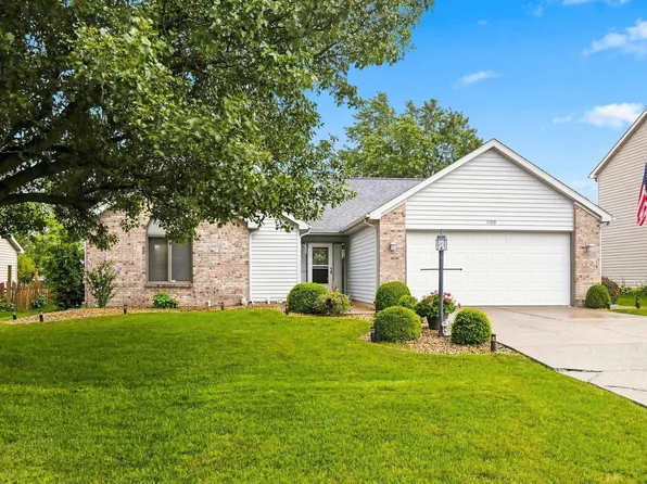 1109 Brittany Pl, Fort Wayne, IN 46825