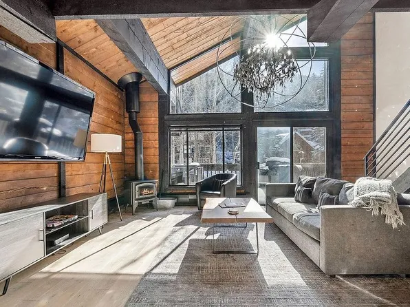 2958 S Frontage Rd W Unit B16, Vail, CO 81657