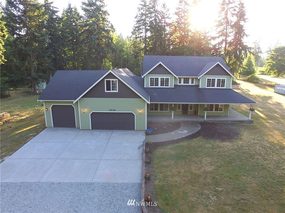 35718 59th Avenue Ct E, Eatonville, WA 98328 Zillow