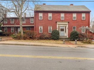 7 E Main St, Hopkinton, MA 01748
