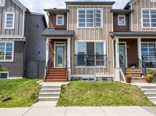 9121 E 52nd St NE, Calgary, AB T3J0V5