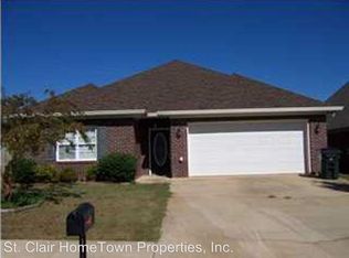 85 Camellia Ln, Pell City, AL 35128