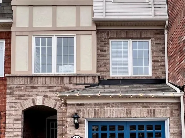 21 Bevington Rd, Brampton, ON L7A 0R9