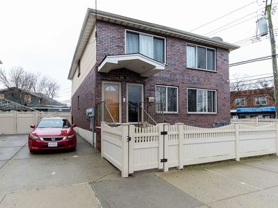 110-41 Farmers Blvd, Saint Albans, NY, 11412