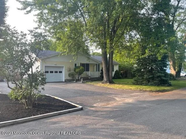 430 Ravenswood Place, Brick, NJ 08724