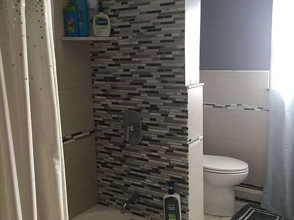 Single bath