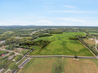 0 E Main St, Smithville, TN 37166