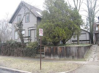 1206 Traver Rd UNIT 1, Ann Arbor, MI 48105