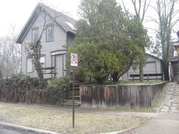 1206 Traver Rd #2, Ann Arbor, MI 48105