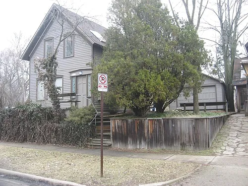 1206 Traver Rd #2 Photo 1