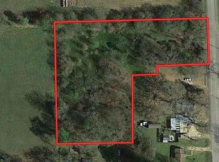 S Hubbard Ave, Omaha, TX 75571