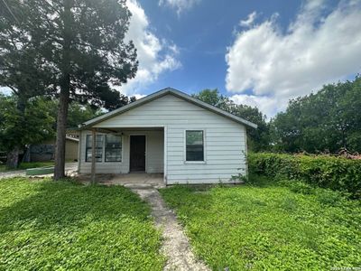1408 W GERALD AVE, San Antonio, TX, 78211