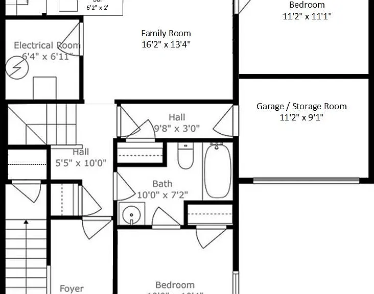 8243 Glade Bank Dr #2 — Photo 12