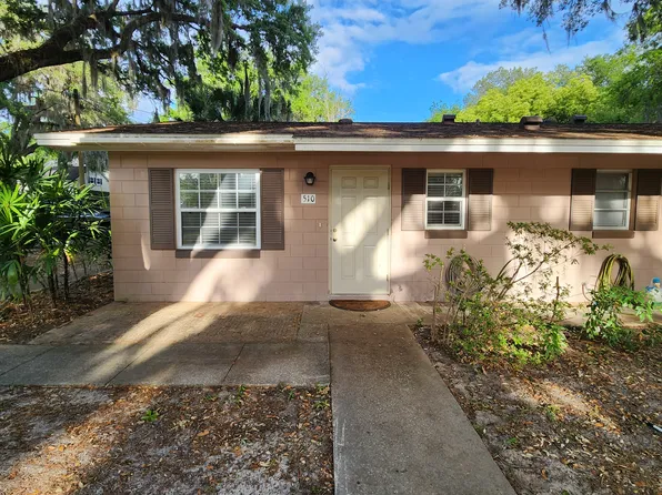 510 Michigan St, Mount Dora, FL 32757