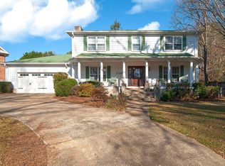 209 Gilderbrook Rd, Greenville, SC 29615
