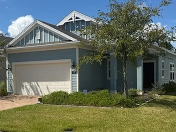 95 River Mist Dr, Saint Augustine, FL 32095