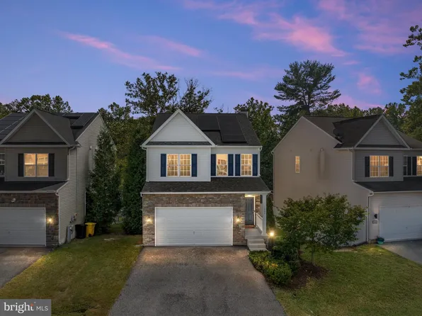 1307 Regina Way, Severn, MD 21144