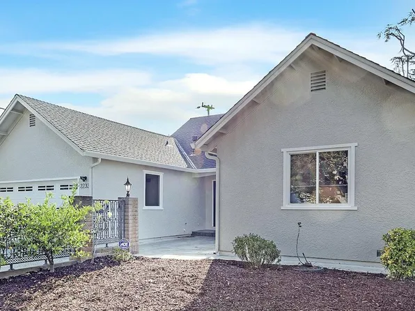 2233 Montezuma Dr, San Jose, CA 95130