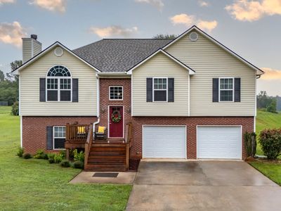 300 Melanie Ct, Bowdon, GA, 30108