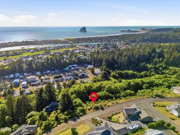 Reddekopp Rd #101, Pacific City, OR 97135