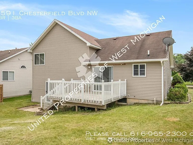 4591 Chesterfield Blvd NW — Photo 3
