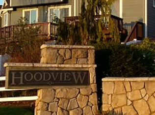 Noble Lane, West Linn, OR