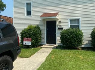 105A E 11th St, Greenville, NC 27858
