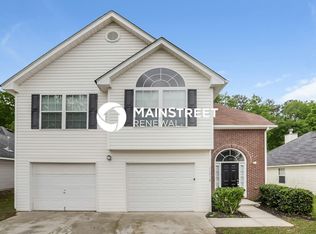 11712 Registry Blvd, Hampton, GA 30228