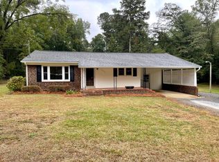 7115 Us Highway 301 S, Four Oaks, NC 27524