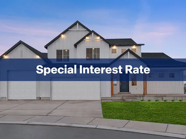 1329 S Salisbury Ct #577, Santaquin, UT 84655