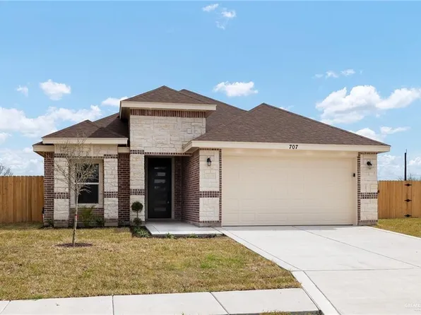 707 La Laguna Rd, Mission, TX 78572