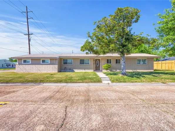 726 Rosalie St, Lake Charles, LA 70601
