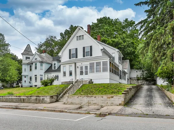 516 Lake Avenue, Manchester, NH 03103
