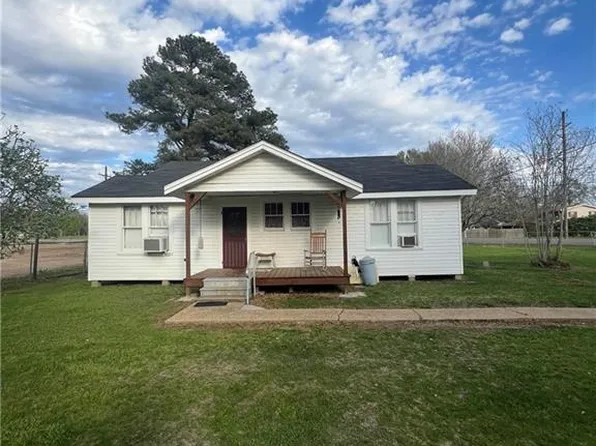 3110 Main St, Hessmer, LA 71341