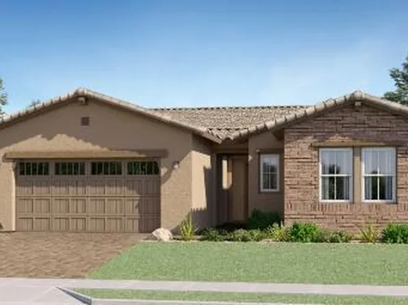 23152 E ROUNDUP Way, Queen Creek, AZ 85142