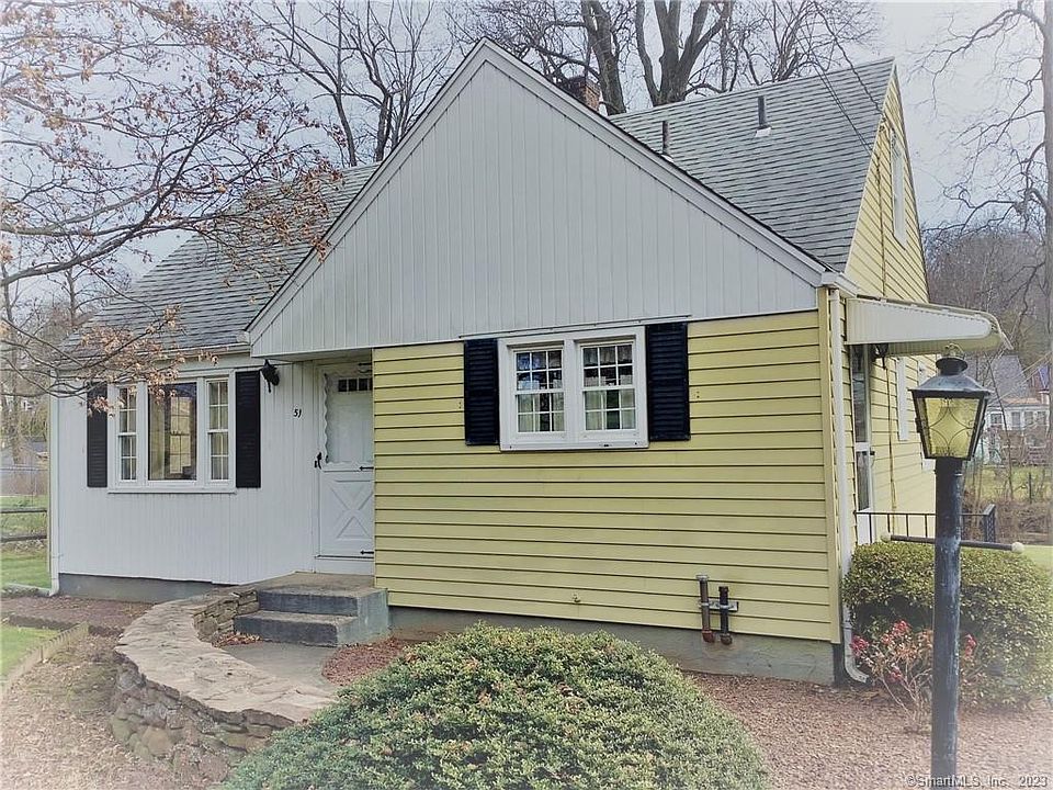 51 Jones Dr, New Britain, CT 06053 Zillow