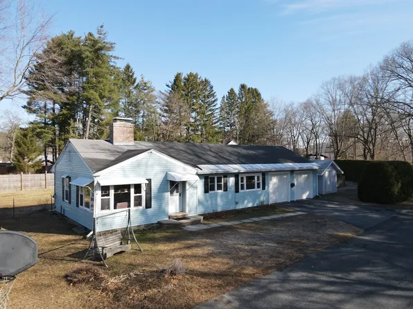 18 Carlisle Ave, Montague, MA 01351