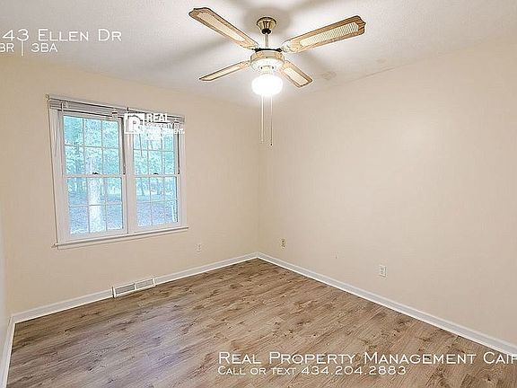 Corner Bedroom