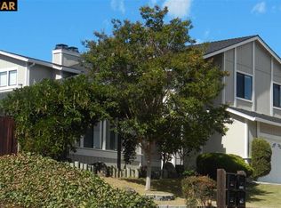 2250 Redwood Rd, Hercules, CA 94547